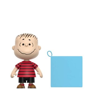 【第5弾 part1】PN043-Peanuts ReAction Figures Wave 08 - Linus