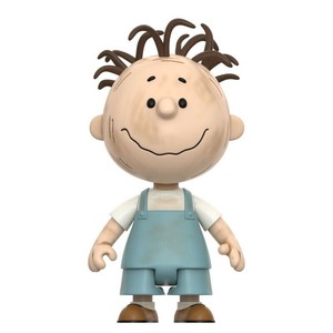 【第5弾 part1】PN045-Peanuts ReAction Figures Wave 08 - Pig Pen