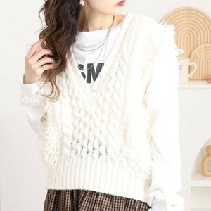 Vest/Gilet