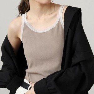 Tank Tank Top