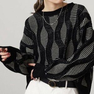Sweater/Knitwear