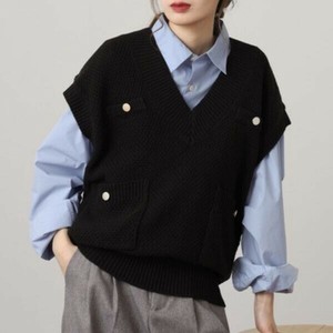 Vest/Gilet
