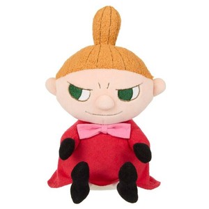 （取り寄せ品）いちごのようなリトルミイぬいぐるみ