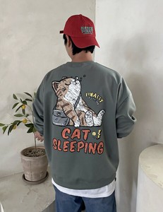 Sweatshirt [A/W NEW]