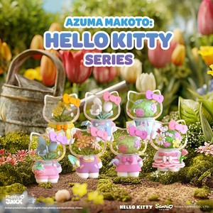 MIghty Jaxx Sanrio Figure/Model Sanrio Hello Kitty Trading Figures