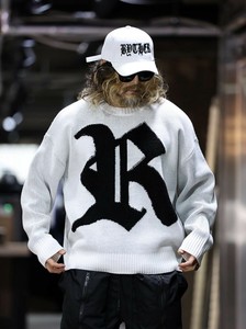 Sweater/Knitwear [A/W NEW]