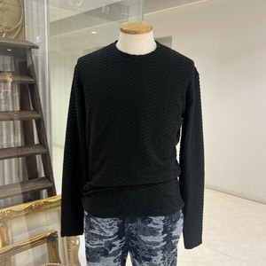 T-shirt black