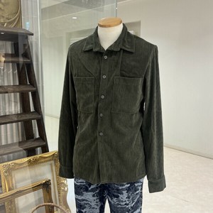 Button Shirt Pocket