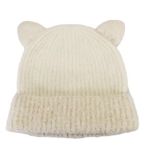 Beanie Feather [A/W NEW] [A/W]