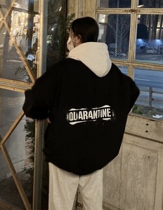 Hoodie Unisex [A/W NEW]