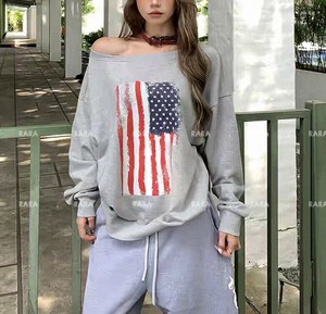 Sweatshirt Vintage [A/W NEW]