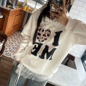 Hoodie [A/W NEW]