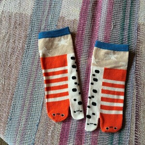 Crew Socks