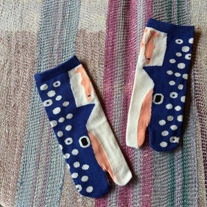 Crew Socks