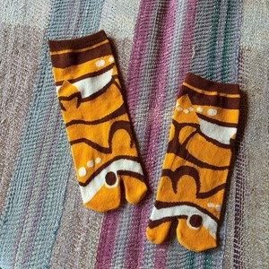 Crew Socks
