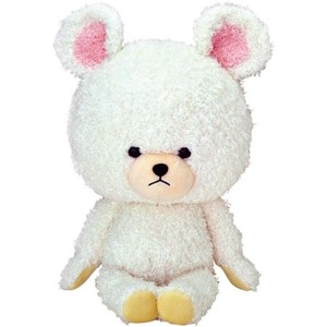 （取り寄せ品）くまのがっこう モコモコデイビッド S