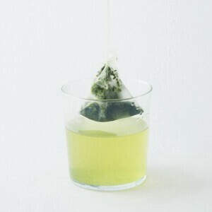 ※業務用※【サクラ燻製×かぶせ茎茶】ティーバッグ お茶 燻製 ノンアル 炭酸割 カフェ バー 飲食店