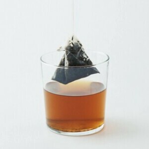 ※業務用※【ヒッコリー燻製×茎ほうじ茶】ティーバッグ お茶 燻製 ノンアル 炭酸割 カフェ バー 飲食店