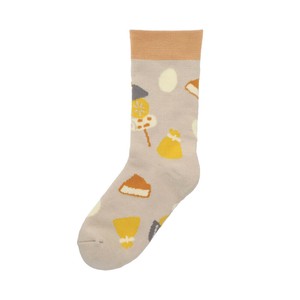 Cold Weather Item Socks