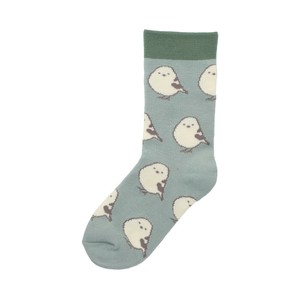 Cold Weather Item Socks