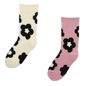 Cold Weather Item Socks