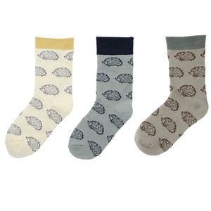 Cold Weather Item Socks