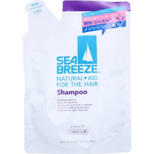 シーブリーズ シャンプー f 詰替用 400mL