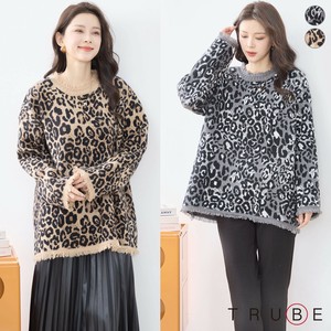 Sweater/Knitwear Knit Pullover [2025 NEW]