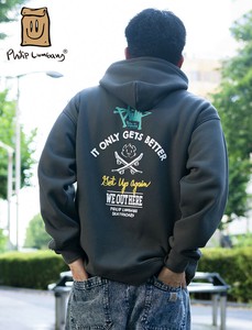 Hoodie MIX [A/W NEW]