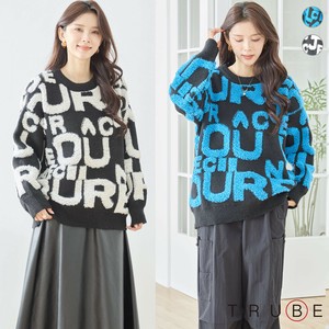 2025年新商品 毛衣/针织衫 L尺寸