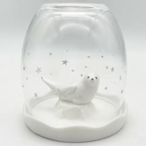 Seasoning Container Seal