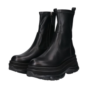 Ankle Boots [A/W NEW]