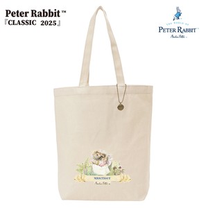 #0633-045 ピータ—ラビット(TM)[PETER RABBIT(TM)] トートバッグ
