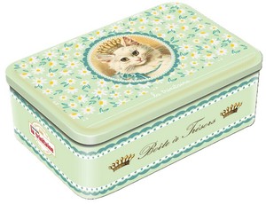 ◇オススメ商品◇ロイヤルキャッツ・グリーン (ガレット/パレット詰合せ) ◇新商品◇