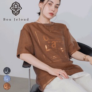 毛衣/针织衫 透视套头衫 Design 2025年 秋冬新品
