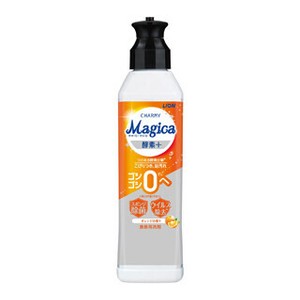チャーミーマジカ220ml　酵素＋オレンジの香り