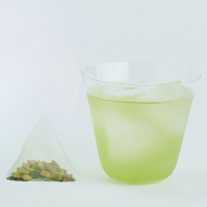 ※業務用※【水出し京玄米茶】抹茶入深蒸し茶ベース ティーバッグ  お茶 カフェ バー 飲食店