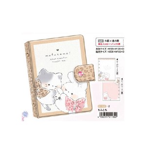 夹子 Q-LiA 活页资料夹