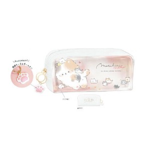 Q-LiA Pen Case Pouch