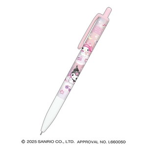 ■2025AW　先行予約■　マイメロディ＆クロミ　シャープペン