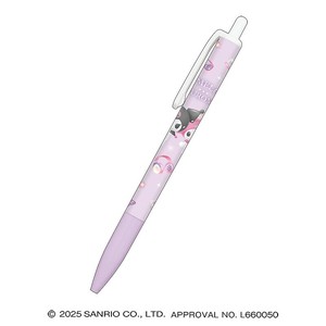 ■2025AW　先行予約■　マイメロディ＆クロミ　ボールペン