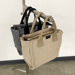 2025年新商品 托特包 单肩包 立即发货 手提包 秋冬 2种方法