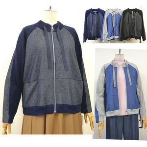 Blouson Jacket Blouson Switching [2025 NEW]