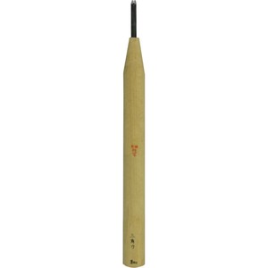コンヨ 梅心子圀光 本職用彫刻刀 三角 3mm 11476