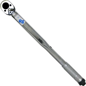 コンヨ SUN UP プレセット型 トルクレンチ 12.7mm 21659