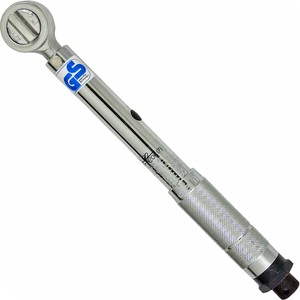 コンヨ SUN UP プレセット型 トルクレンチ 9.5mm角 21658