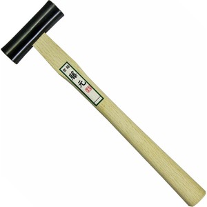 コンヨ 藤元 本職用 両口玄能 450g 12388