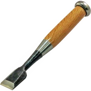 コンヨ 伝匠 木彫細工のみ 平 24mm 11365