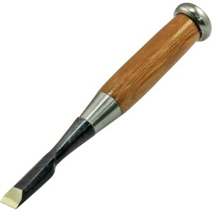 コンヨ 伝匠 木彫細工のみ 平 12mm 11363