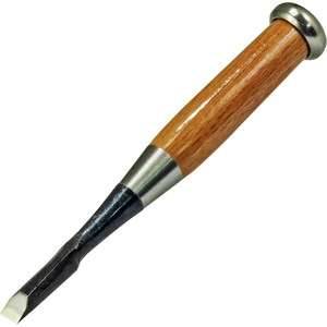 コンヨ 伝匠 木彫細工のみ 平  9mm 11362